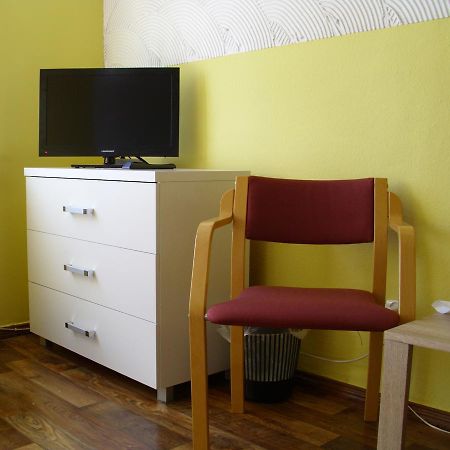 Pokoje Goscinne Irene Poznań Buitenkant foto