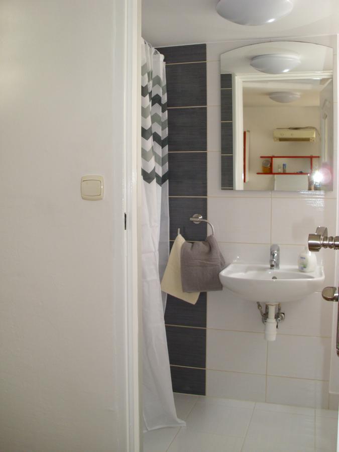 Pokoje Goscinne Irene Poznań Buitenkant foto